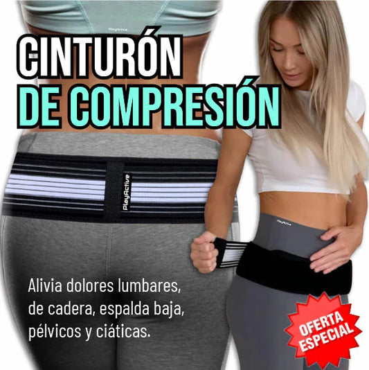 DILE ADIÓS AL DOLOR CON PRESS COMFORT™