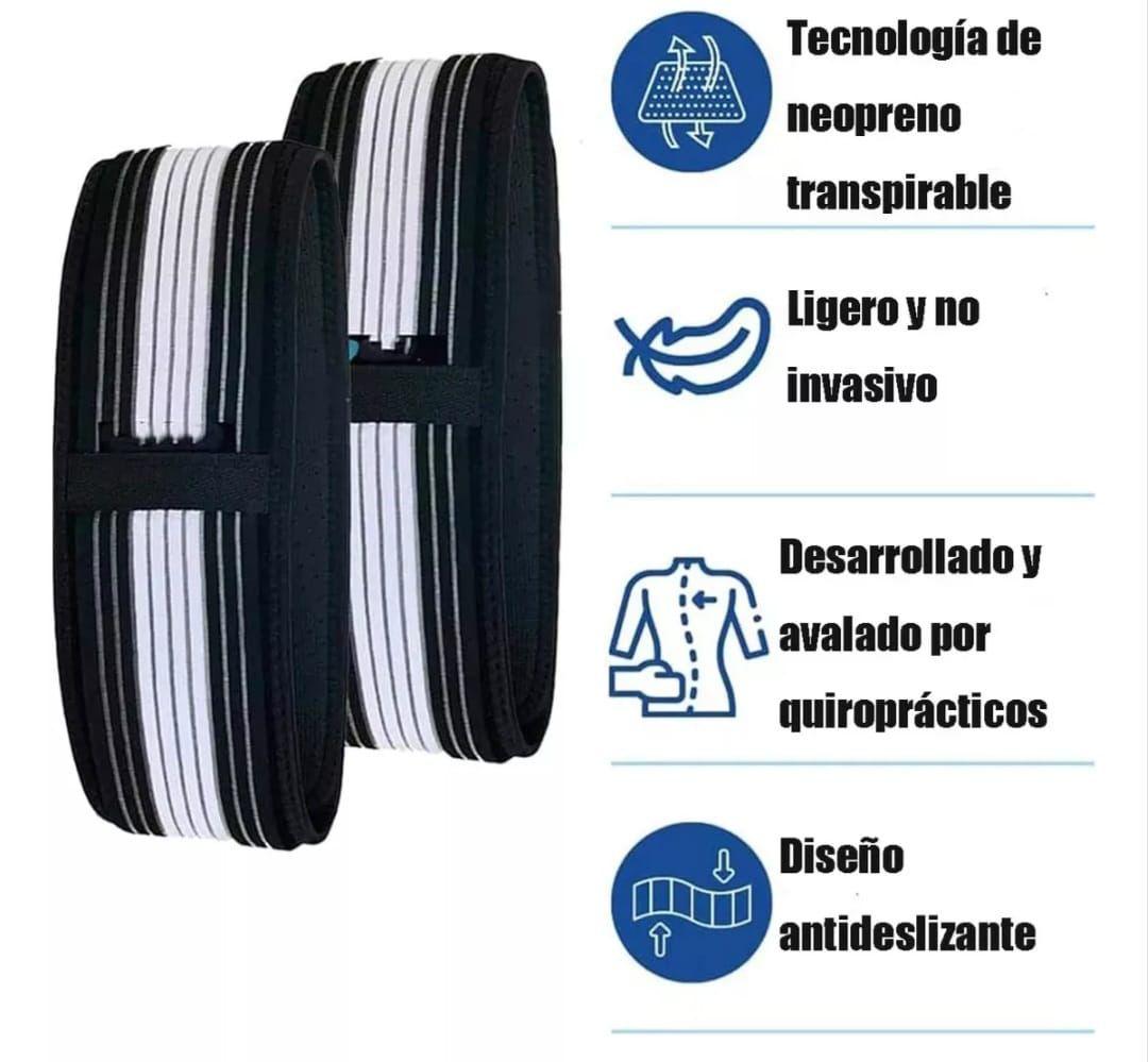 DILE ADIÓS AL DOLOR CON PRESS COMFORT™